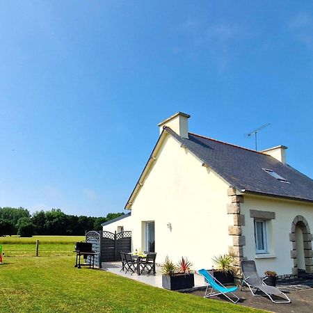 Cottage, Plevenon ภายนอก รูปภาพ